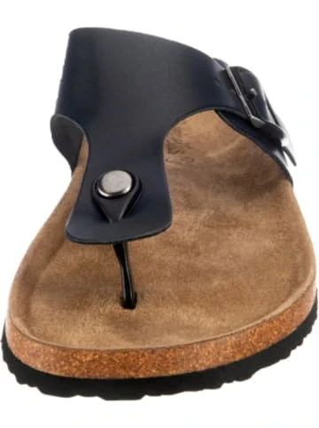 Sandalen Ambellis Classic Zehentrenner Günstig Kaufen – Bild 4