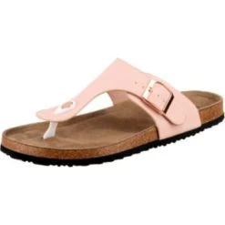Sandalen Ambellis Classic Zehentrenner Günstig Kaufen