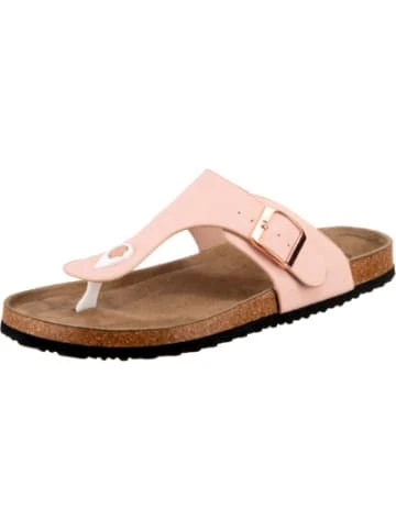 Sandalen Ambellis Classic Zehentrenner Günstig Kaufen