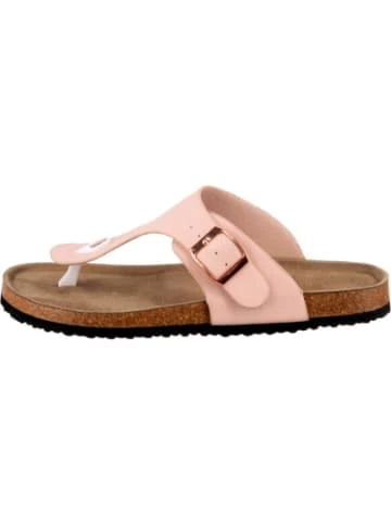 Sandalen Ambellis Classic Zehentrenner Günstig Kaufen – Bild 3