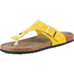 Sandalen Ambellis Classic Zehentrenner Günstig Kaufen