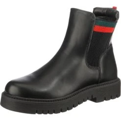 Stiefeletten Ambellis Color Detail Chelsea Boots Günstig Kaufen