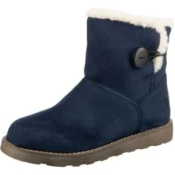 Stiefel & Boots Ambellis Comfort Fleece Winter Booties Günstig Kaufen