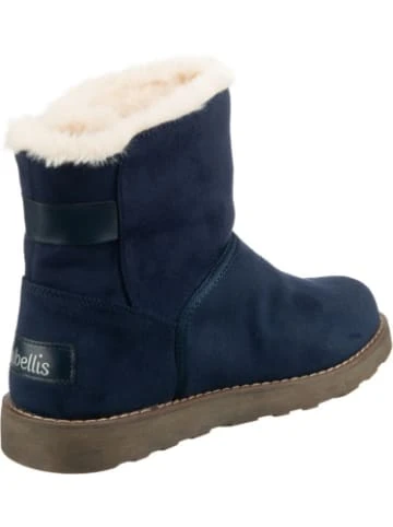 Stiefel & Boots Ambellis Comfort Fleece Winter Booties Günstig Kaufen – Bild 5
