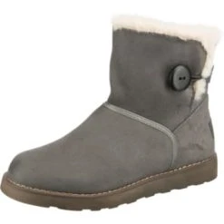 Stiefel & Boots Ambellis Comfort Fleece Winter Booties Günstig Kaufen