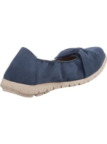 Ambellis Comfy Ballerinas Mit Schleifendetail Günstig Kaufen – Bild 5