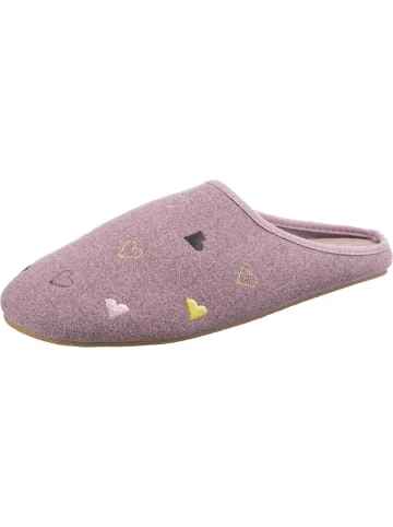 Clogs & Pantoletten Ambellis Comfy Home Pantoffeln Günstig Kaufen