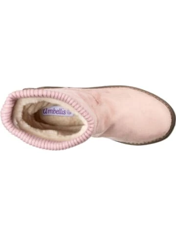 Stiefel & Boots Ambellis Comfy Winterboots Mit Gestrickter Schaftkante Günstig Kaufen – Bild 6