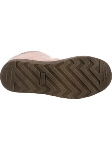 Stiefel & Boots Ambellis Comfy Winterboots Mit Gestrickter Schaftkante Günstig Kaufen – Bild 7