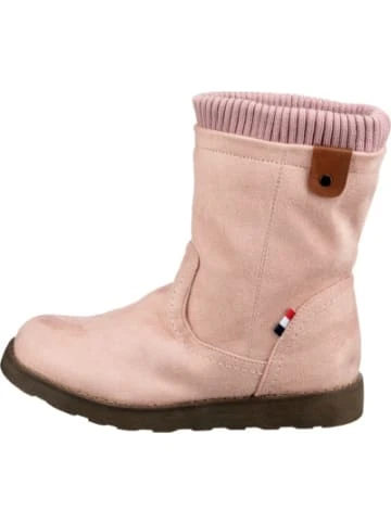 Stiefel & Boots Ambellis Comfy Winterboots Mit Gestrickter Schaftkante Günstig Kaufen – Bild 3