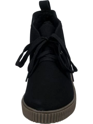 Stiefel & Boots Ambellis Comfy Winterstiefeletten Warmfutter Günstig Kaufen – Bild 4