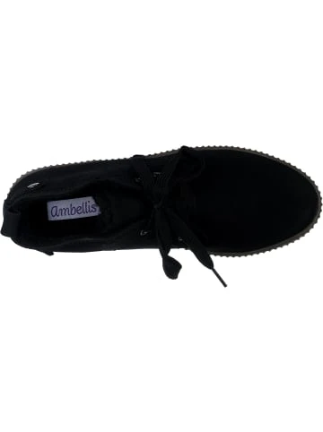 Stiefel & Boots Ambellis Comfy Winterstiefeletten Warmfutter Günstig Kaufen – Bild 6