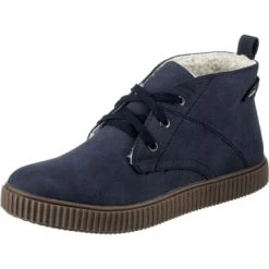 Stiefel & Boots Ambellis Comfy Winterstiefeletten Warmfutter Günstig Kaufen