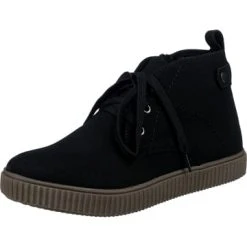 Stiefel & Boots Ambellis Comfy Winterstiefeletten Warmfutter Günstig Kaufen