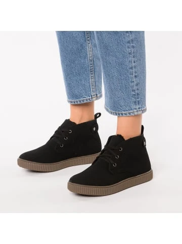 Stiefel & Boots Ambellis Comfy Winterstiefeletten Warmfutter Günstig Kaufen – Bild 2