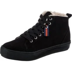 Stiefel & Boots Ambellis Comfy Zip Sneaker Winterstiefeletten Günstig Kaufen