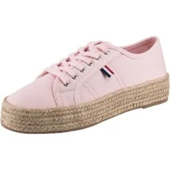 Sneakers Ambellis Espa-Sneaker - Espadrilles Meets Sneaker Günstig Kaufen