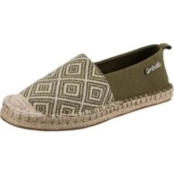 Halbschuhe Ambellis Espadrilles Günstig Kaufen