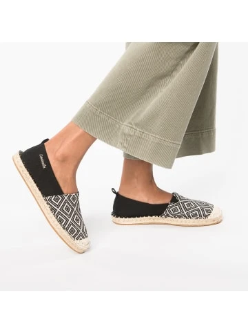 Halbschuhe Ambellis Espadrilles Günstig Kaufen – Bild 2