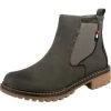 Stiefeletten Ambellis Everyday Chelsea Boots Günstig Kaufen