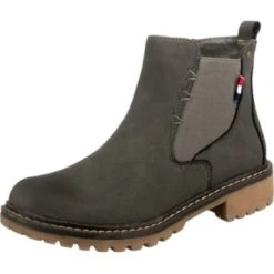 Stiefeletten Ambellis Everyday Chelsea Boots Günstig Kaufen