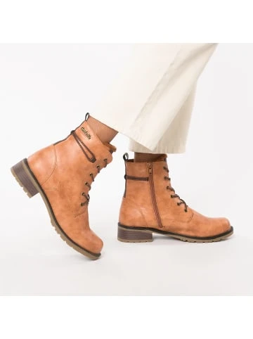 Ambellis Everyday Schnürstiefeletten Günstig Kaufen – Bild 2