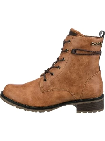 Ambellis Everyday Schnürstiefeletten Günstig Kaufen – Bild 3