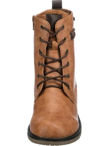 Ambellis Everyday Schnürstiefeletten Günstig Kaufen – Bild 4