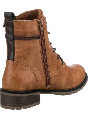 Ambellis Everyday Schnürstiefeletten Günstig Kaufen – Bild 5