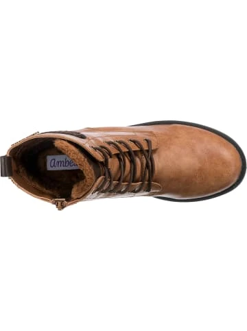 Ambellis Everyday Schnürstiefeletten Günstig Kaufen – Bild 6