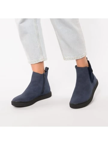 Stiefel & Boots Ambellis Flat Sole Chelsea Boots Günstig Kaufen – Bild 2