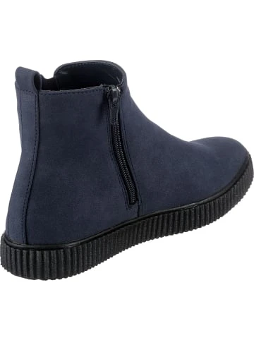 Stiefel & Boots Ambellis Flat Sole Chelsea Boots Günstig Kaufen – Bild 5
