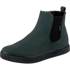 Stiefel & Boots Ambellis Flat Sole Chelsea Boots Günstig Kaufen