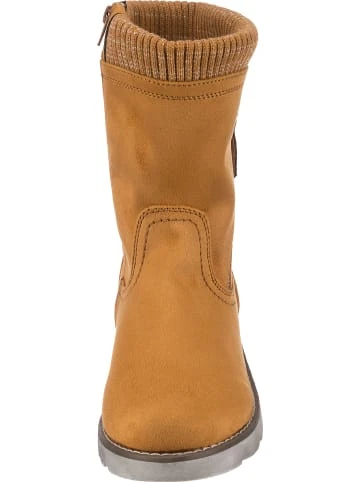 Stiefel & Boots Ambellis Fleece Padded Winterstiefel Mit Zipper Günstig Kaufen – Bild 4