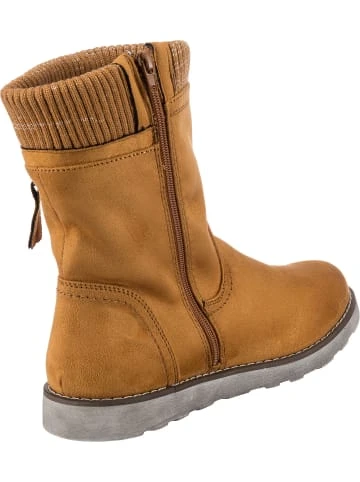 Stiefel & Boots Ambellis Fleece Padded Winterstiefel Mit Zipper Günstig Kaufen – Bild 5