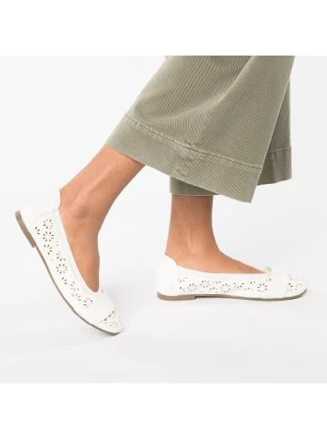 Ambellis Flowered Ballerinas Günstig Kaufen – Bild 2