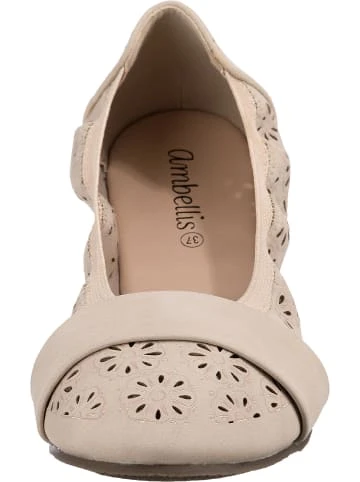 Ambellis Flowered Ballerinas Günstig Kaufen – Bild 4