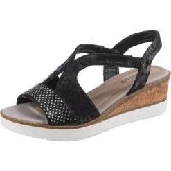 Sandalen Ambellis Keilsandaletten Günstig Kaufen