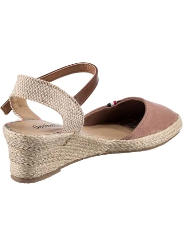 Sandalen Ambellis Keilsandaletten Günstig Kaufen – Bild 5