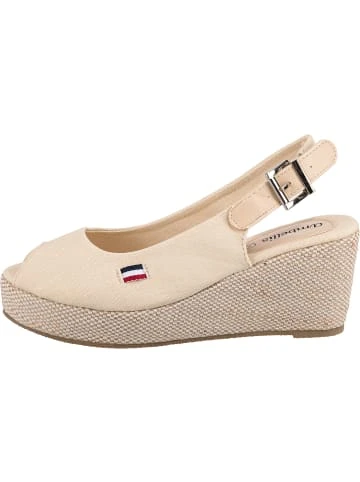 Sandalen Ambellis Keilsandaletten Günstig Kaufen – Bild 3