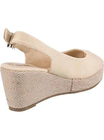 Sandalen Ambellis Keilsandaletten Günstig Kaufen – Bild 5