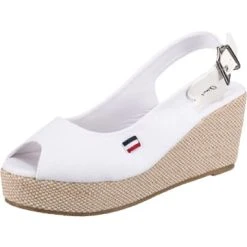 Sandalen Ambellis Keilsandaletten Günstig Kaufen