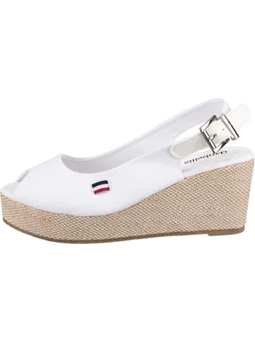 Sandalen Ambellis Keilsandaletten Günstig Kaufen – Bild 3