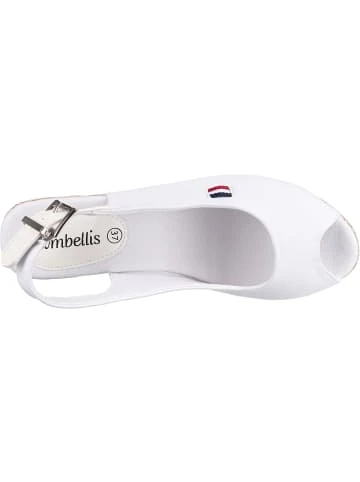 Sandalen Ambellis Keilsandaletten Günstig Kaufen – Bild 6