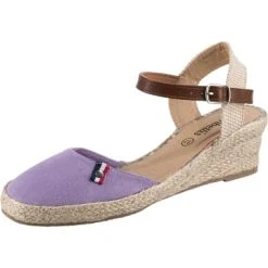 Sandalen Ambellis Keilsandaletten Günstig Kaufen