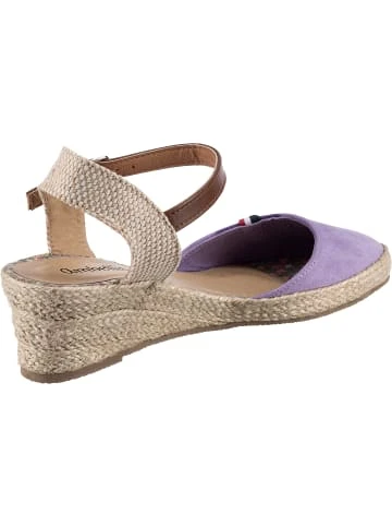 Sandalen Ambellis Keilsandaletten Günstig Kaufen – Bild 5