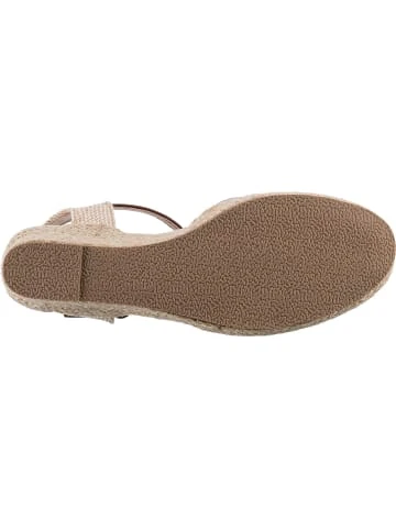 Sandalen Ambellis Keilsandaletten Günstig Kaufen – Bild 7