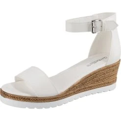 Sandalen Ambellis Keilsandaletten Günstig Kaufen