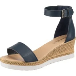 Sandalen Ambellis Keilsandaletten Günstig Kaufen