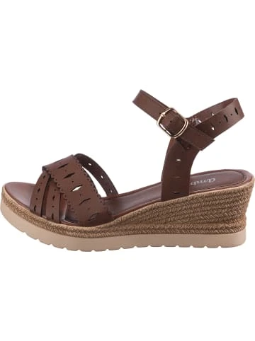 Sandalen Ambellis Keilsandaletten Günstig Kaufen – Bild 3